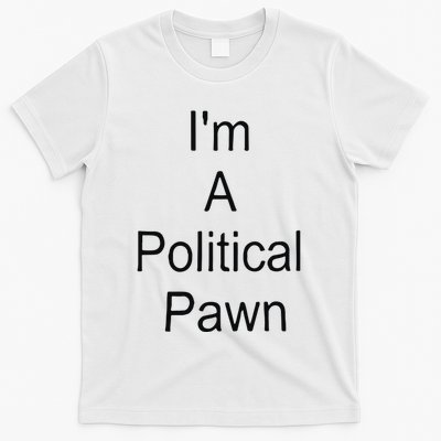 Robert Crimo Jr I’M A Political Pawn T-Shirt