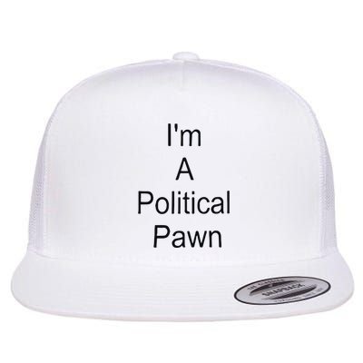 Robert Crimo Jr I’M A Political Pawn Flatbill Hat