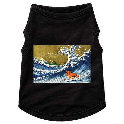 Ruby Cavalier King Charles Spaniel Doggie Tank