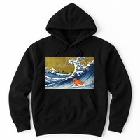 Ruby Cavalier King Charles Spaniel Hoodie