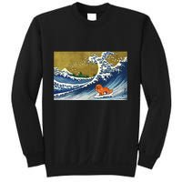 Ruby Cavalier King Charles Spaniel Sweatshirt