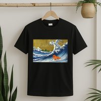 Ruby Cavalier King Charles Spaniel T-Shirt
