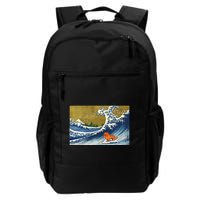 Ruby Cavalier King Charles Spaniel Backpack