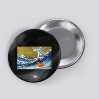 Ruby Cavalier King Charles Spaniel Button