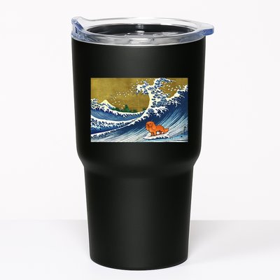 Ruby Cavalier King Charles Spaniel Tumbler