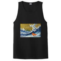 Ruby Cavalier King Charles Spaniel PosiCharge Competitor Tank