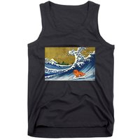 Ruby Cavalier King Charles Spaniel Tank Top