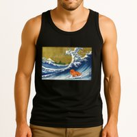 Ruby Cavalier King Charles Spaniel Tank Top