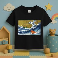 Ruby Cavalier King Charles Spaniel Toddler T-Shirt