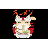 Ra Cat Kawaii Neko Ra Japanese Anime  Bumper Sticker