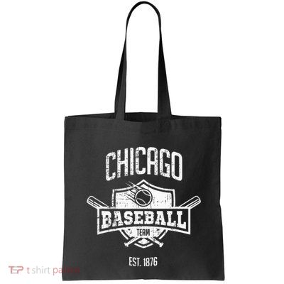 Retro Cub Look Fan Gift Party Tailgate Bag