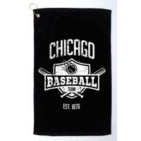 Retro Cub Look Fan Gift Party Tailgate Golf Towel