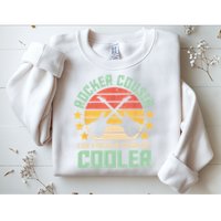 Rocker Cousin Like A Regular Cousin But Cooler Sweatshirt