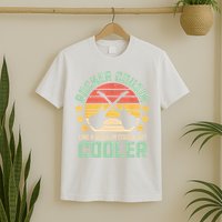 Rocker Cousin Like A Regular Cousin But Cooler T-Shirt