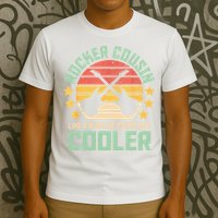 Rocker Cousin Like A Regular Cousin But Cooler T-Shirt