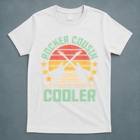 Rocker Cousin Like A Regular Cousin But Cooler T-Shirt