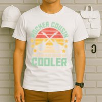 Rocker Cousin Like A Regular Cousin But Cooler T-Shirt