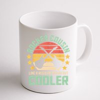Rocker Cousin Like A Regular Cousin But Cooler Mug