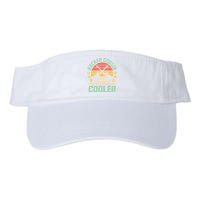 Rocker Cousin Like A Regular Cousin But Cooler Visor