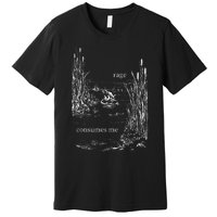 Rage Consumes Me Premium T-Shirt