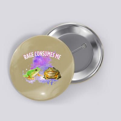 Rage Consumes Me Meme Oddly Specific Memes Funny Memes Frog Button
