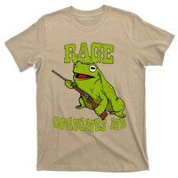 Rage Consumes Me Meme Oddly Specific Memes Funny Memes Frog T-Shirt