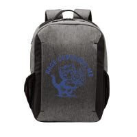 Rage Consumes Me Cat Flower Cute Kitty Cat Meme Vector Backpack