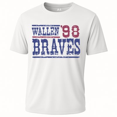 Retro Country Music Singer Song 98 Performance Shirt