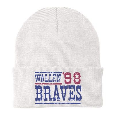Retro Country Music Singer Song 98 Beanie