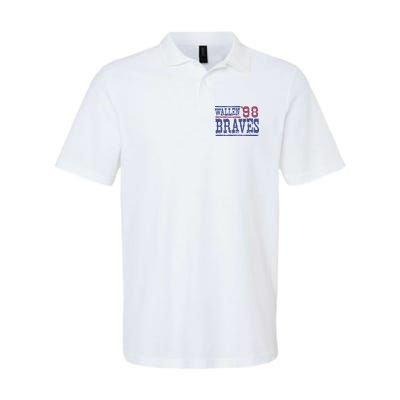 Retro Country Music Singer Song 98 Polo