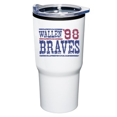 Retro Country Music Singer Song 98 Tumbler