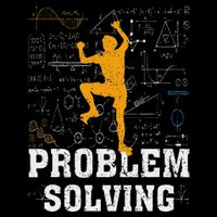 Rock Climbing Math Lover Problem Solving Mathematician Full Zip Hoodie