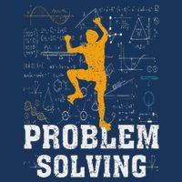 Rock Climbing Math Lover Problem Solving Mathematician Infant Baby Jersey Bodysuit