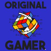 Rubik Cube Magic Cube Retro Rubi Vintage Nerd Great Gift Mousepad