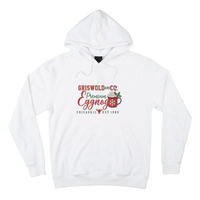 Retro Christmas Movie Hoodie