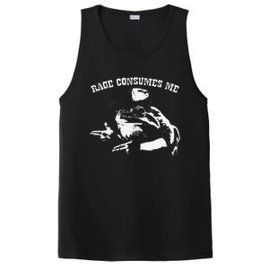 Rage Consumes Me Meme Oddly Specific Memes Funny Memes Frog PosiCharge Competitor Tank