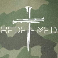 Redeemed Cross Nails Christian Apparel Christian Legacy Tie Dye Trucker Hat