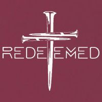 Redeemed Cross Nails Christian Apparel Christian 16oz Travel Tumbler