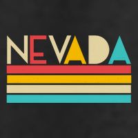 Retro Colors Nevada Beanie