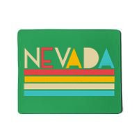 Retro Colors Nevada Mousepad