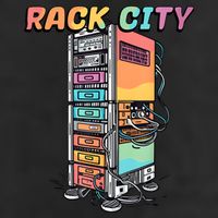 Rack City Network Server Rack Network Engineer Homelab Beanie