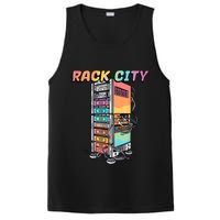 Rack City Network Server Rack Network Engineer Homelab PosiCharge Competitor Tank