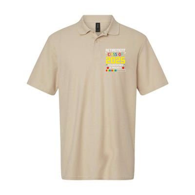 Retirement Class Of 2025 Count Down Progress Retired Teacher Polo