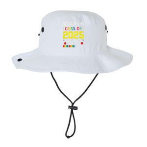 Retirement Class Of 2025 Count Down Progress Retired Teacher Legacy Cool Fit Booney Bucket Hat