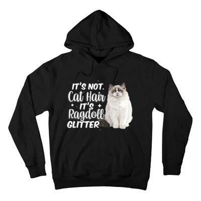 Ragdoll Cat Owner Ragdoll Cat Mom Ragdoll Cat Dad Hoodie