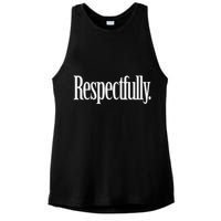 Retirement Class Of 2025 Countdown In Progress Funny Teacher Ladies PosiCharge Tri-Blend Wicking Tank