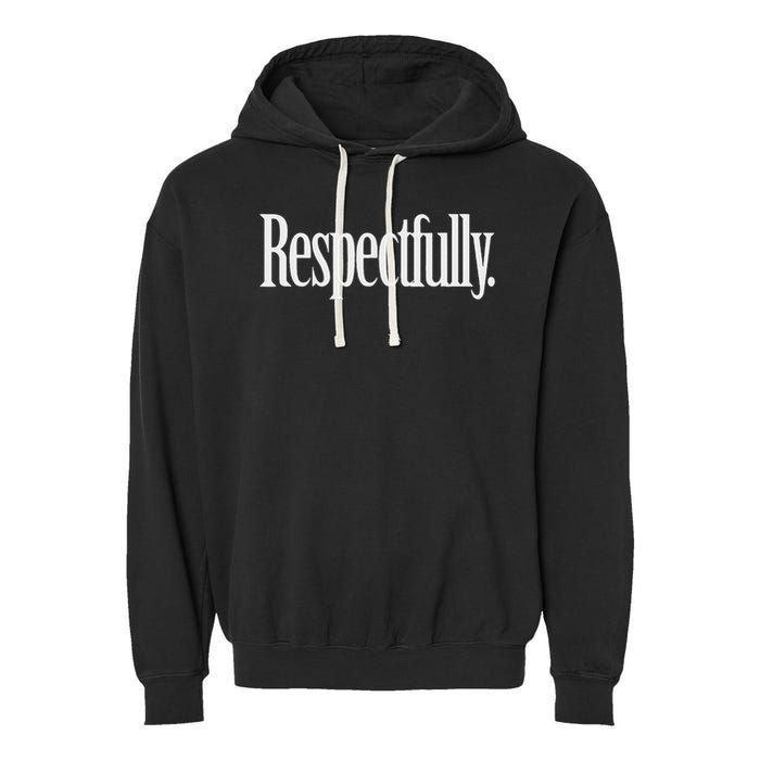 Retirement Class Of 2025 Countdown In Progress Funny Teacher Garment-Dyed Fleece Hoodie