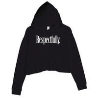 Retirement Class Of 2025 Countdown In Progress Funny Teacher Crop Fleece Hoodie