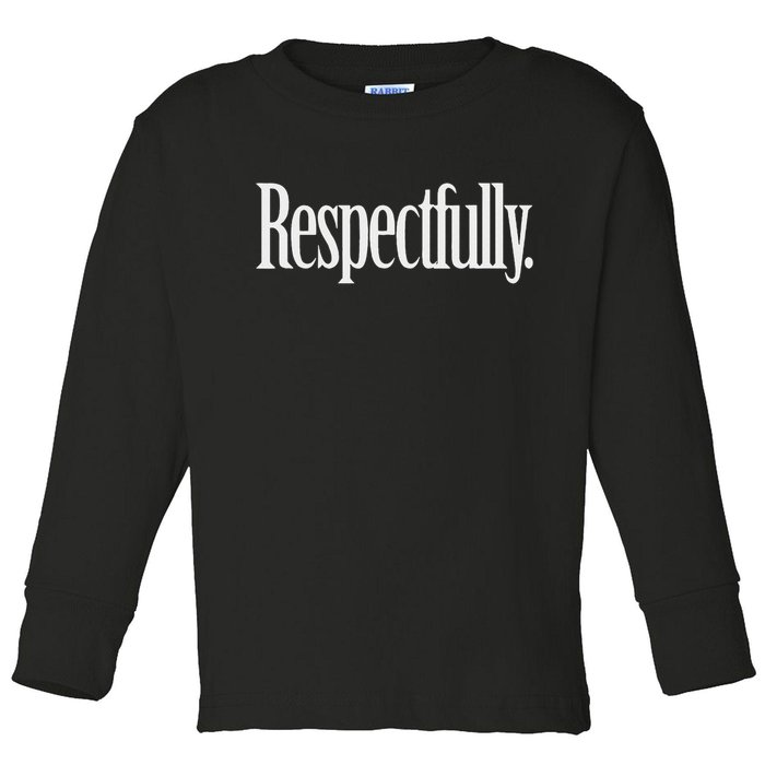 Retirement Class Of 2025 Countdown In Progress Funny Teacher Toddler Long Sleeve Shirt