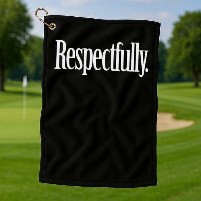 Retirement Class Of 2025 Countdown In Progress Funny Teacher Golf Towel